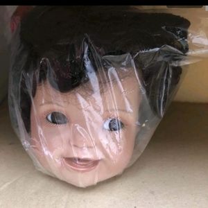 Ashton Drake Galleries 1993 "Rosa" Doll